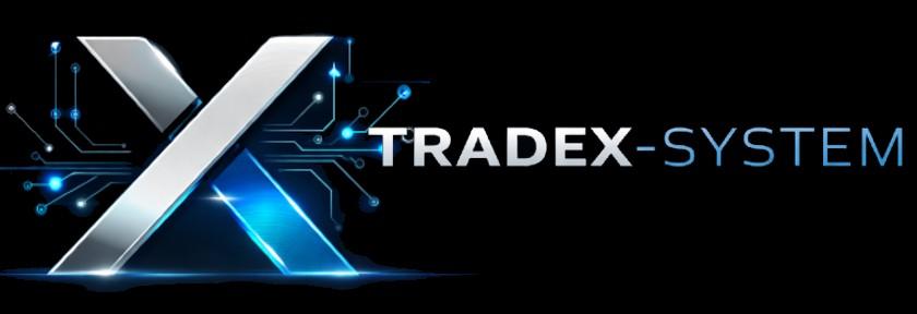 TRADEX-SYSTEM Logo